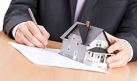 Регистрация прав на недвижимости, приватизация жилья, регистрация недвижимости